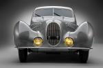 Talbot-Lago T150C SS par Figoni & Falaschi 1938 года